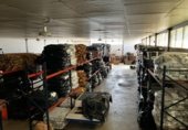 860m² warehouse industrial for sale in Almansa, Calle Máximo Parra photo
