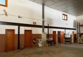 860m² warehouse industrial for sale in Almansa, Calle Máximo Parra photo