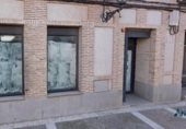 138m² commercial premises for sale in Navalcarnero, calle de la constitución, 28600 photo