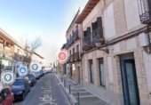 138m² commercial premises for sale in Navalcarnero, calle de la constitución, 28600 photo