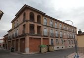 1450m² bâtiment pour vente à Malpica de Tajo, calle marqués de povar, 45692 photo