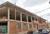Edificio en venta con 1490m² en Valdepeñas, travesía manzana, 13300 foto