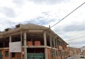 Edificio en venta con 1490m² en Valdepeñas, travesía manzana, 13300 foto