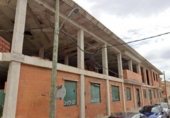 Edificio en venta con 1490m² en Valdepeñas, travesía manzana, 13300 foto