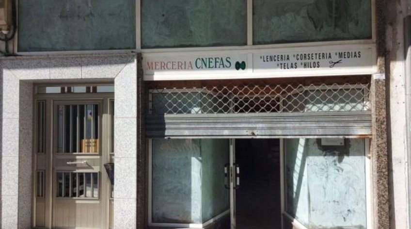 Local comercial