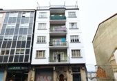 1000m² building for sale in Ourense, in the area of Ourense, Rúa de Alberto García Ferreiro photo