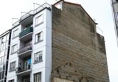 1000m² building for sale in Ourense, in the area of Ourense, Rúa de Alberto García Ferreiro photo