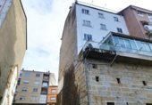 1000m² building for sale in Ourense, in the area of Ourense, Rúa de Alberto García Ferreiro photo