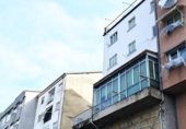 1000m² building for sale in Ourense, in the area of Ourense, Rúa de Alberto García Ferreiro photo