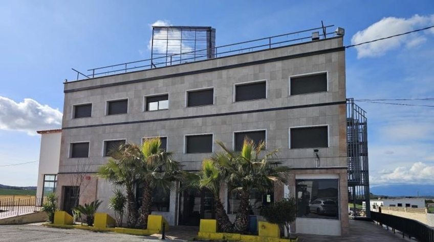 Edificio