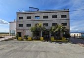 1570m² hotel for sale in Vidreres, photo