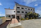 1570m² hotel for sale in Vidreres, photo