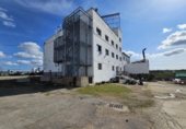 1570m² hotel for sale in Vidreres, photo