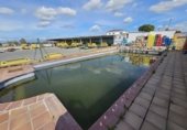 1570m² hotel for sale in Vidreres, photo