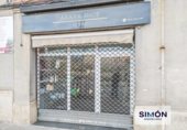 67m² commercial premises for sale in Manresa, in the area of the Escodines, Carrer Pont de Vilomara photo