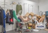 67m² commercial premises for sale in Manresa, in the area of the Escodines, Carrer Pont de Vilomara photo