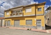 Edifici
en venda
amb 150m² a Múrcia, a la zona de Lobosillo, Calle Rambla foto