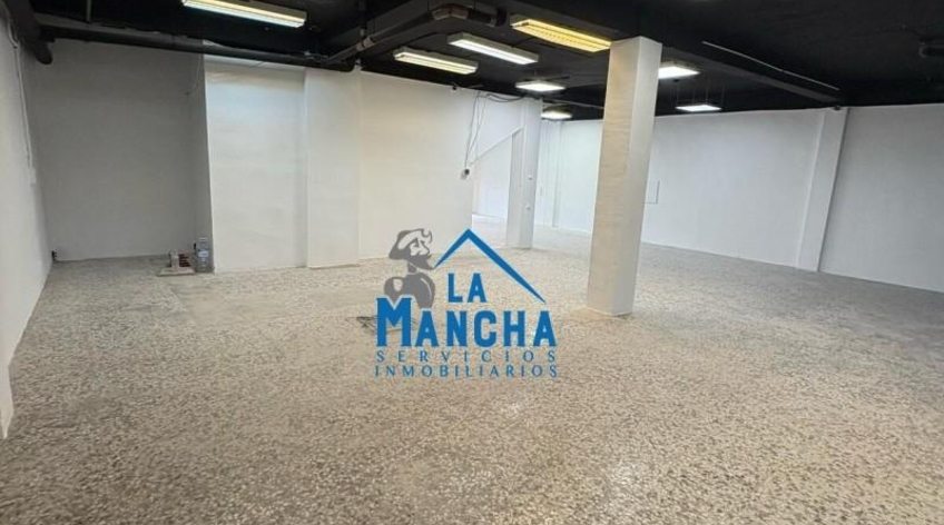 Local comercial
