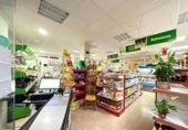 Local comercial
en venda
amb 155m² a Villanueva de Algaidas, Calle Poeta Manuel Ginés foto