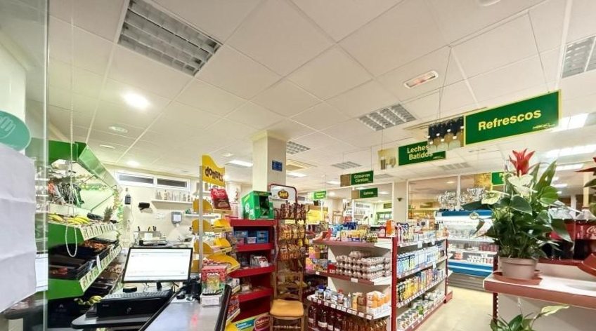 Local comercial