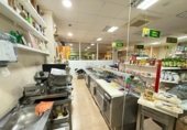 Local comercial
en venda
amb 155m² a Villanueva de Algaidas, Calle Poeta Manuel Ginés foto