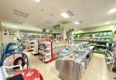 Local comercial
en venda
amb 155m² a Villanueva de Algaidas, Calle Poeta Manuel Ginés foto