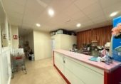 Local comercial
en venda
amb 155m² a Villanueva de Algaidas, Calle Poeta Manuel Ginés foto
