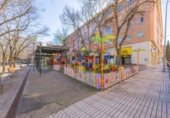 Local comercial
en venda
amb 52m² a Badajoz, a la zona de Sant Roc, Calle Museo foto