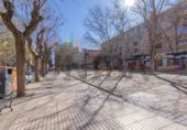 Local comercial
en venda
amb 52m² a Badajoz, a la zona de Sant Roc, Calle Museo foto