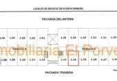 Oficina en venta con 56m² en Jávea, Avenida del Plano foto