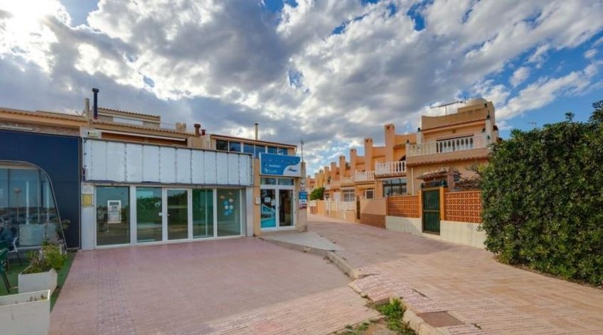 Local comercial