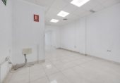 Restaurant
en venda
amb 240m² a Torrevella, Urbanización Calas del Terrojón foto