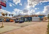 Restaurant
en venda
amb 240m² a Torrevella, Urbanización Calas del Terrojón foto