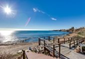 Restaurant
en venda
amb 240m² a Torrevella, Urbanización Calas del Terrojón foto