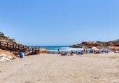 Restaurant
en venda
amb 240m² a Torrevella, Urbanización Calas del Terrojón foto