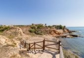 Restaurant
en venda
amb 240m² a Torrevella, Urbanización Calas del Terrojón foto