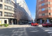 195m² locaux commerciaux pour location à Saint-Jacques-de-Compostelle, Ensanche photo