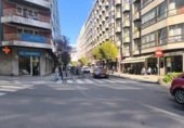 195m² locaux commerciaux pour location à Saint-Jacques-de-Compostelle, Ensanche photo