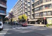 195m² locaux commerciaux pour location à Saint-Jacques-de-Compostelle, Ensanche photo