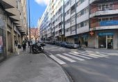 195m² locaux commerciaux pour location à Saint-Jacques-de-Compostelle, Ensanche photo