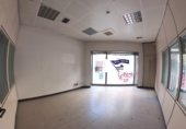 195m² locaux commerciaux pour location à Saint-Jacques-de-Compostelle, Ensanche photo