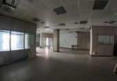 195m² locaux commerciaux pour location à Saint-Jacques-de-Compostelle, Ensanche photo