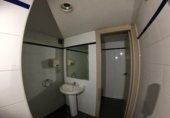 195m² locaux commerciaux pour location à Saint-Jacques-de-Compostelle, Ensanche photo