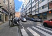 195m² locaux commerciaux pour location à Saint-Jacques-de-Compostelle, Ensanche photo
