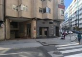 195m² locaux commerciaux pour location à Saint-Jacques-de-Compostelle, Ensanche photo