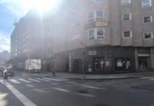 195m² locaux commerciaux pour location à Saint-Jacques-de-Compostelle, Ensanche photo