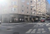 195m² locaux commerciaux pour location à Saint-Jacques-de-Compostelle, Ensanche photo
