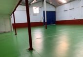 500m² entrepôt pour vente à Dos Hermanas photo