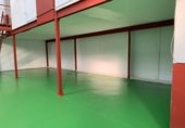 500m² entrepôt pour vente à Dos Hermanas photo