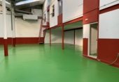 500m² entrepôt pour vente à Dos Hermanas photo